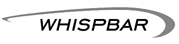 Whispbar Roof Rack logo